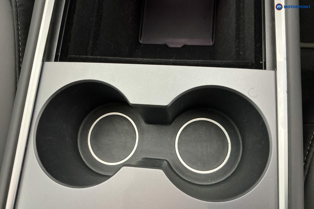 Tesla Model 3 Rwd 4Dr Auto Automatic Electric Saloon - Stock Number (1681309) - 15th supplementary image