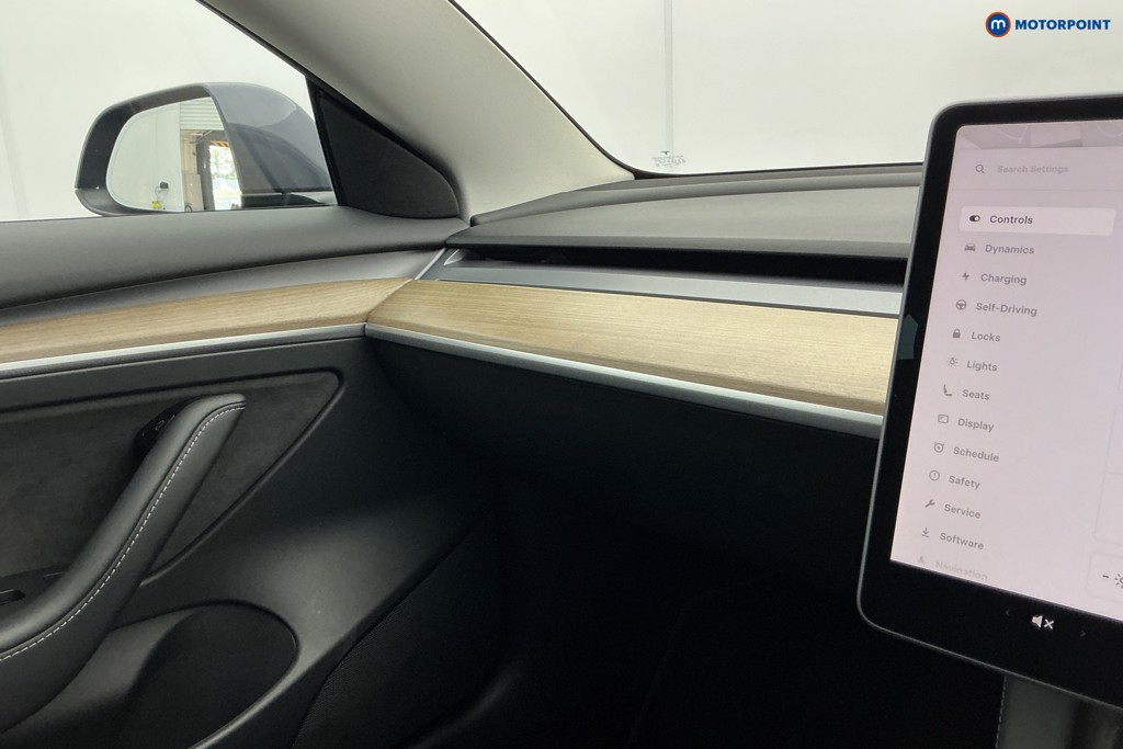 Tesla Model 3 Rwd 4Dr Auto Automatic Electric Saloon - Stock Number (1681309) - 19th supplementary image