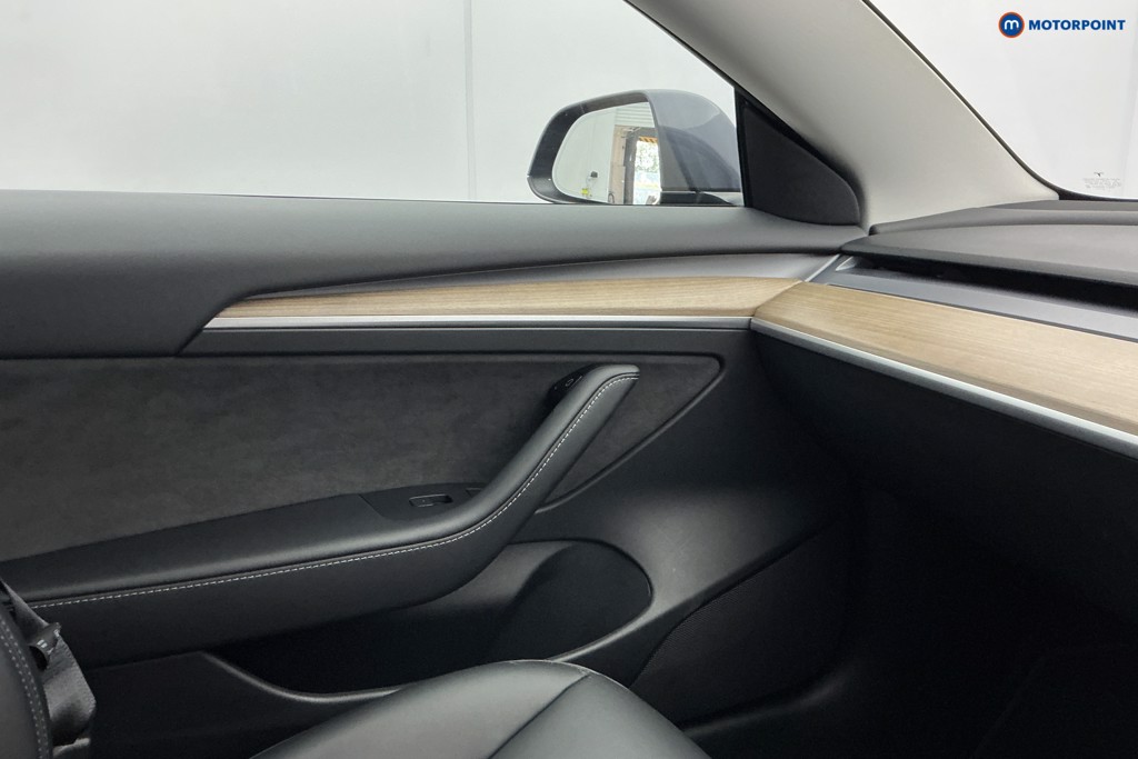 Tesla Model 3 Rwd 4Dr Auto Automatic Electric Saloon - Stock Number (1681309) - 20th supplementary image