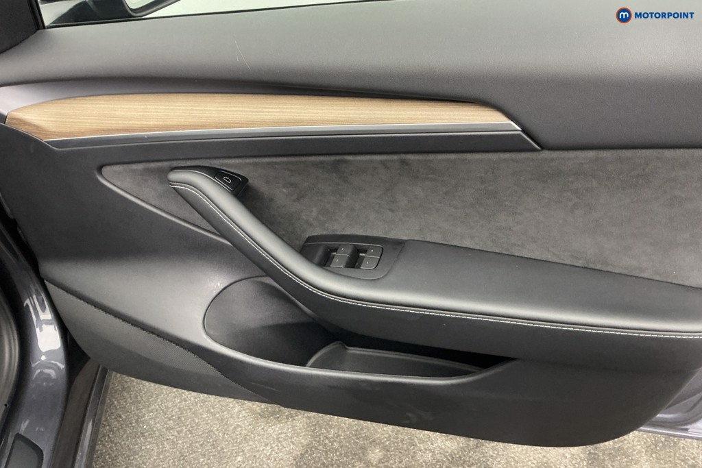 Tesla Model 3 Rwd 4Dr Auto Automatic Electric Saloon - Stock Number (1681309) - 25th supplementary image