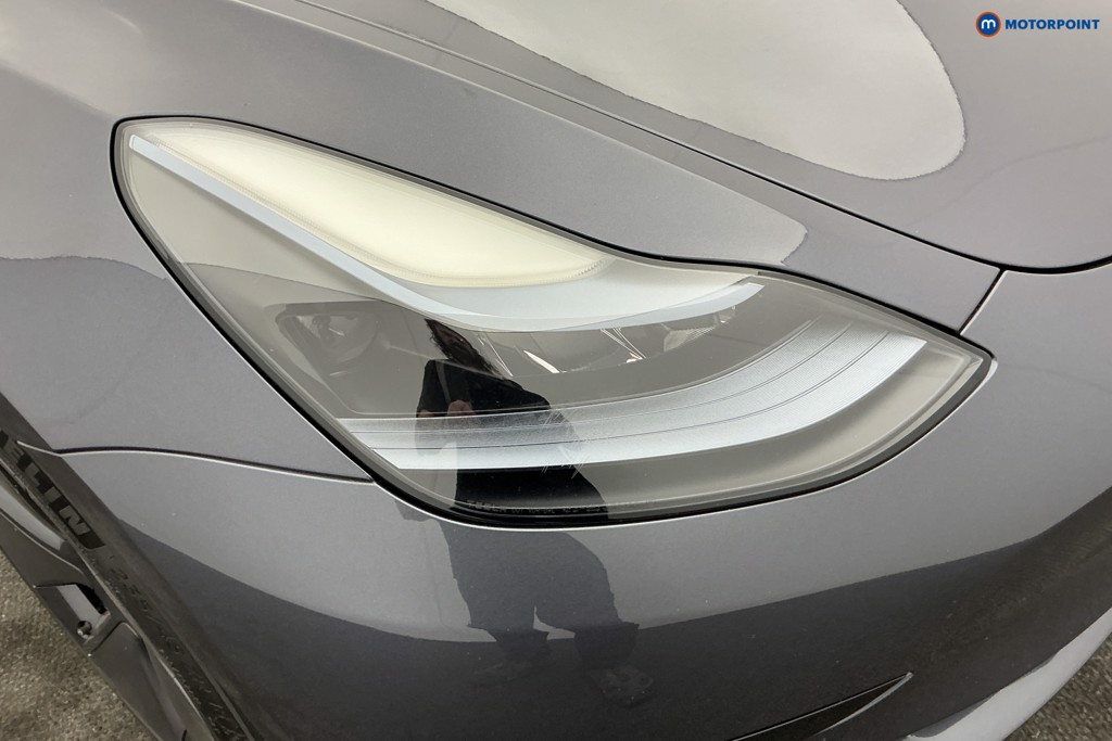 Tesla Model 3 Rwd 4Dr Auto Automatic Electric Saloon - Stock Number (1681309) - 30th supplementary image