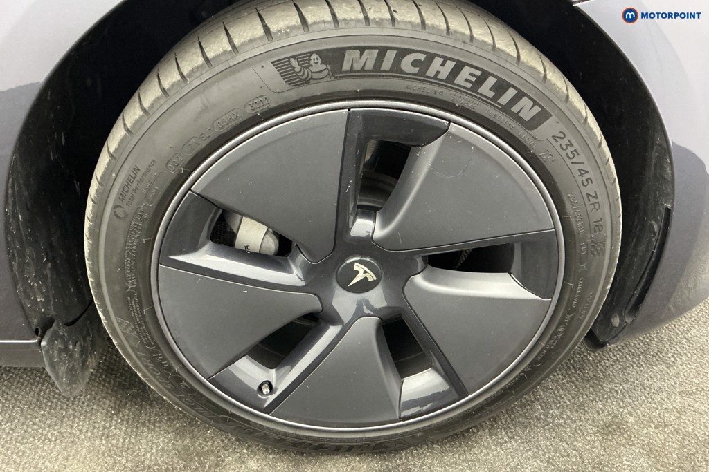 Tesla Model 3 Rwd 4Dr Auto Automatic Electric Saloon - Stock Number (1681309) - 34th supplementary image