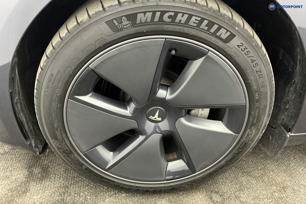 Tesla Model 3 Rwd 4Dr Auto Automatic Electric Saloon - Stock Number (1681309) - 35th supplementary image