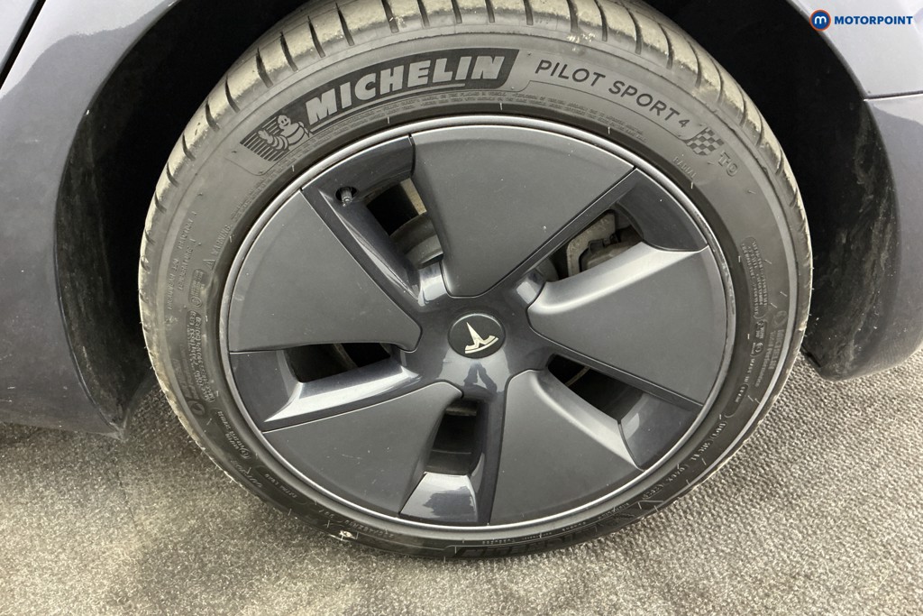 Tesla Model 3 Rwd 4Dr Auto Automatic Electric Saloon - Stock Number (1681309) - 36th supplementary image