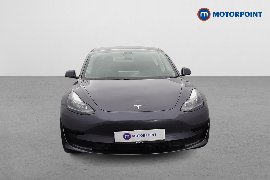 Tesla Model 3 Rwd 4Dr Auto Automatic Electric Saloon - Stock Number (1681309) - Front bumper