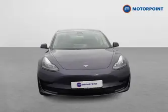Tesla Model 3 Rwd 4Dr Auto Automatic Electric Saloon - Stock Number (1681309) - Front bumper