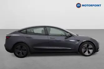 Tesla Model 3 Rwd 4Dr Auto Automatic Electric Saloon - Stock Number (1681309) - Drivers side