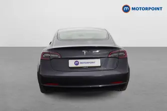 Tesla Model 3 Rwd 4Dr Auto Automatic Electric Saloon - Stock Number (1681309) - Rear bumper