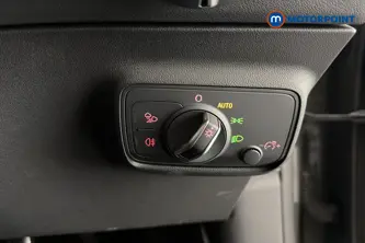 Audi TT Black Edition Automatic Petrol Coupe - Stock Number (1681330) - 11th supplementary image