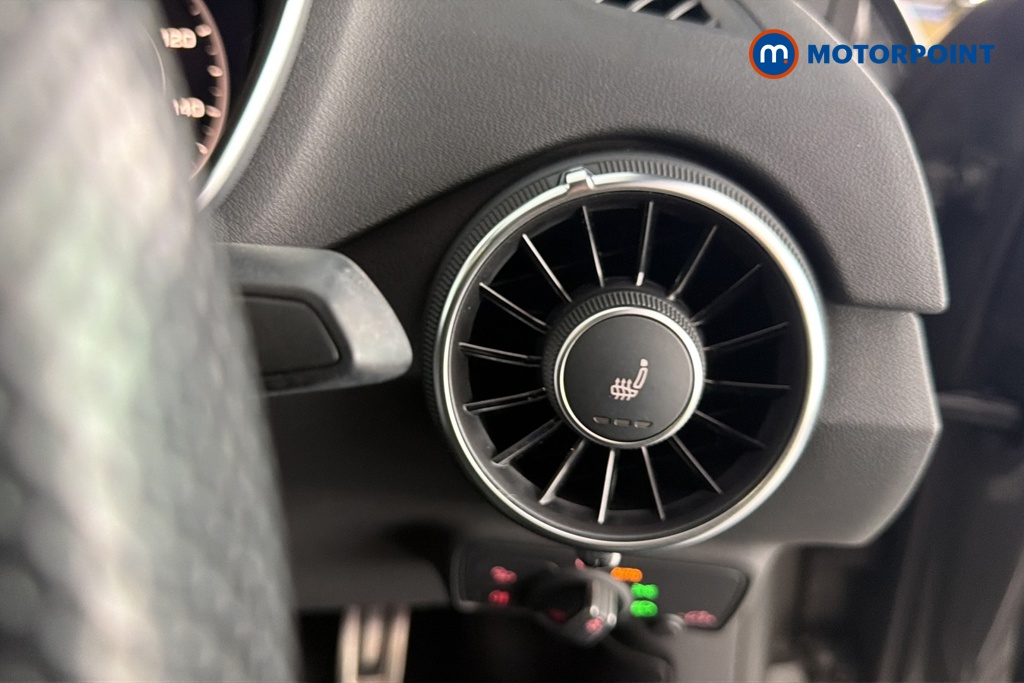 Audi TT Black Edition Automatic Petrol Coupe - Stock Number (1681330) - 14th supplementary image