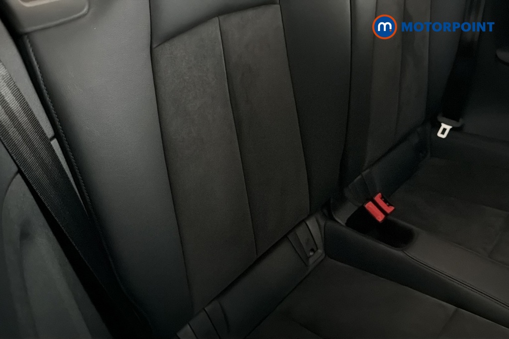 Audi TT Black Edition Automatic Petrol Coupe - Stock Number (1681330) - 25th supplementary image