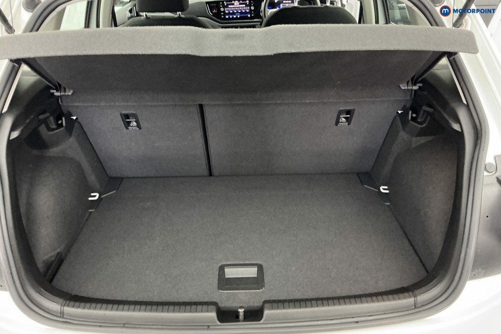 Volkswagen Polo Life Automatic Petrol Hatchback - Stock Number (1681356) - 3rd supplementary image