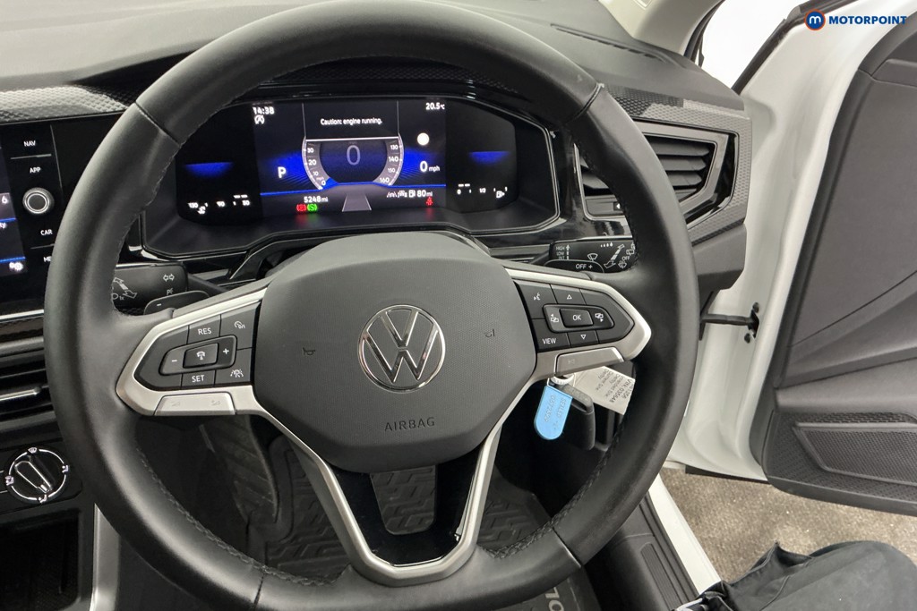 Volkswagen Polo Life Automatic Petrol Hatchback - Stock Number (1681356) - 6th supplementary image