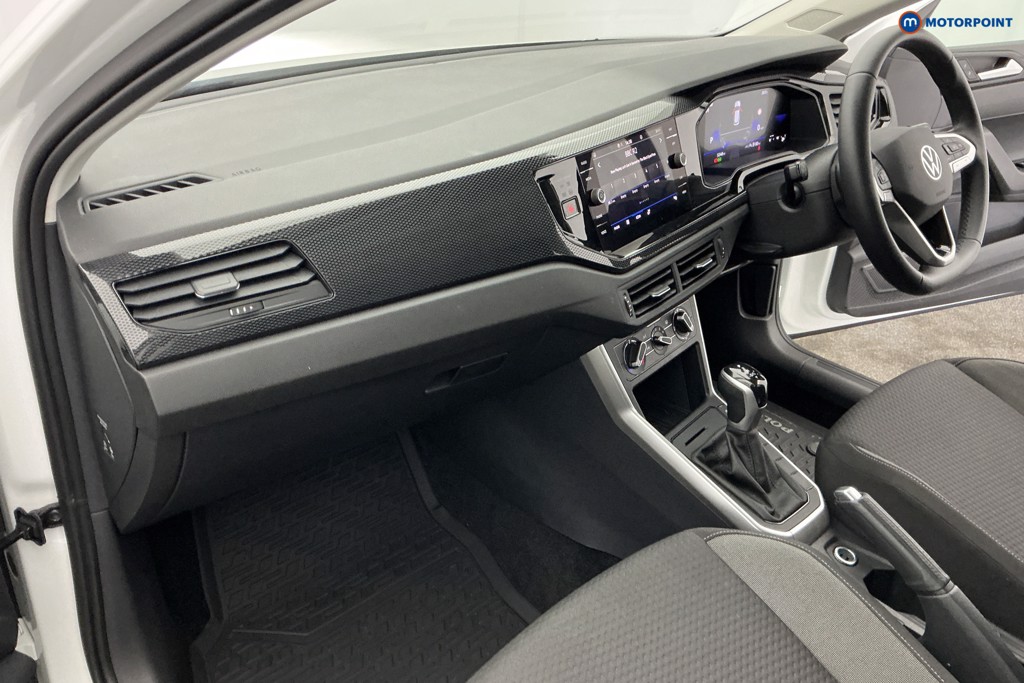 Volkswagen Polo Life Automatic Petrol Hatchback - Stock Number (1681356) - 9th supplementary image