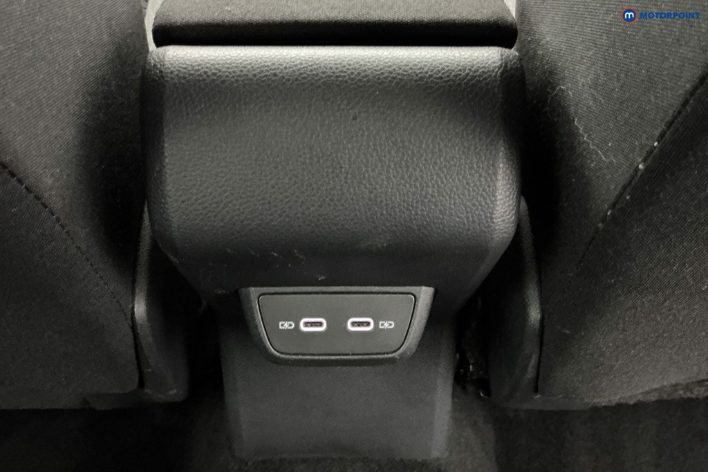 Volkswagen Polo Life Automatic Petrol Hatchback - Stock Number (1681356) - 10th supplementary image