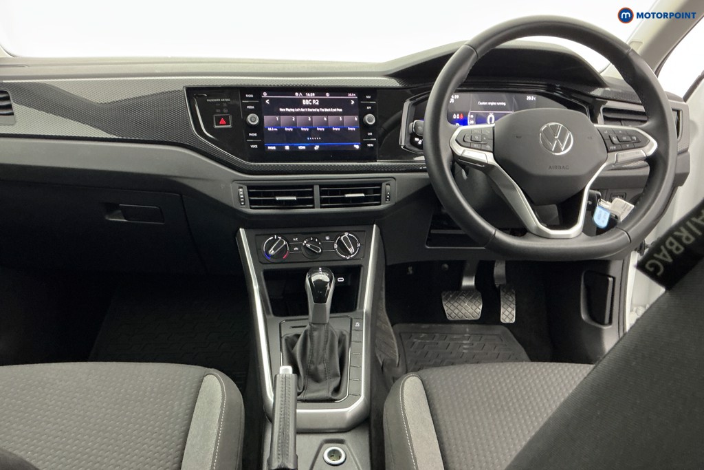 Volkswagen Polo Life Automatic Petrol Hatchback - Stock Number (1681356) - 12th supplementary image