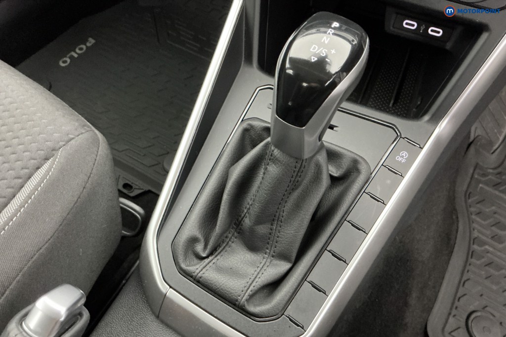 Volkswagen Polo Life Automatic Petrol Hatchback - Stock Number (1681356) - 15th supplementary image