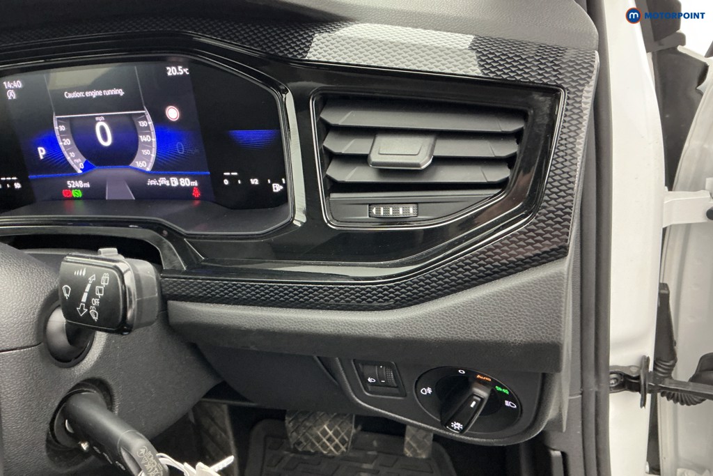 Volkswagen Polo Life Automatic Petrol Hatchback - Stock Number (1681356) - 22nd supplementary image
