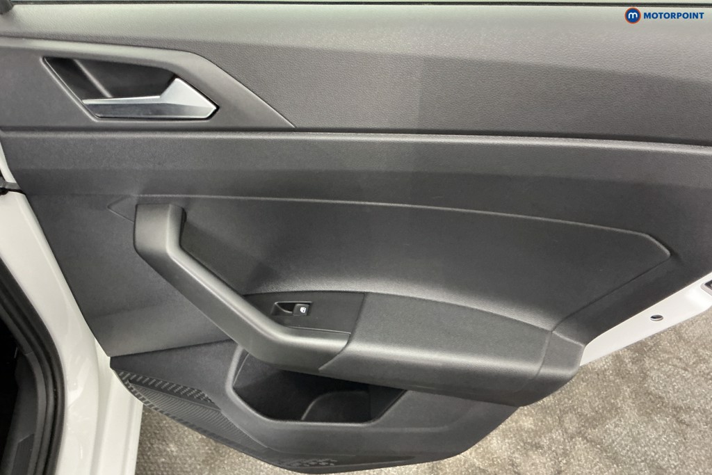Volkswagen Polo Life Automatic Petrol Hatchback - Stock Number (1681356) - 26th supplementary image