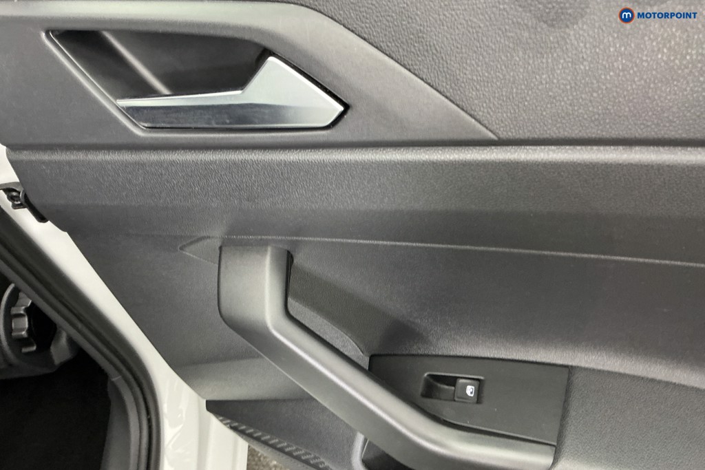 Volkswagen Polo Life Automatic Petrol Hatchback - Stock Number (1681356) - 27th supplementary image