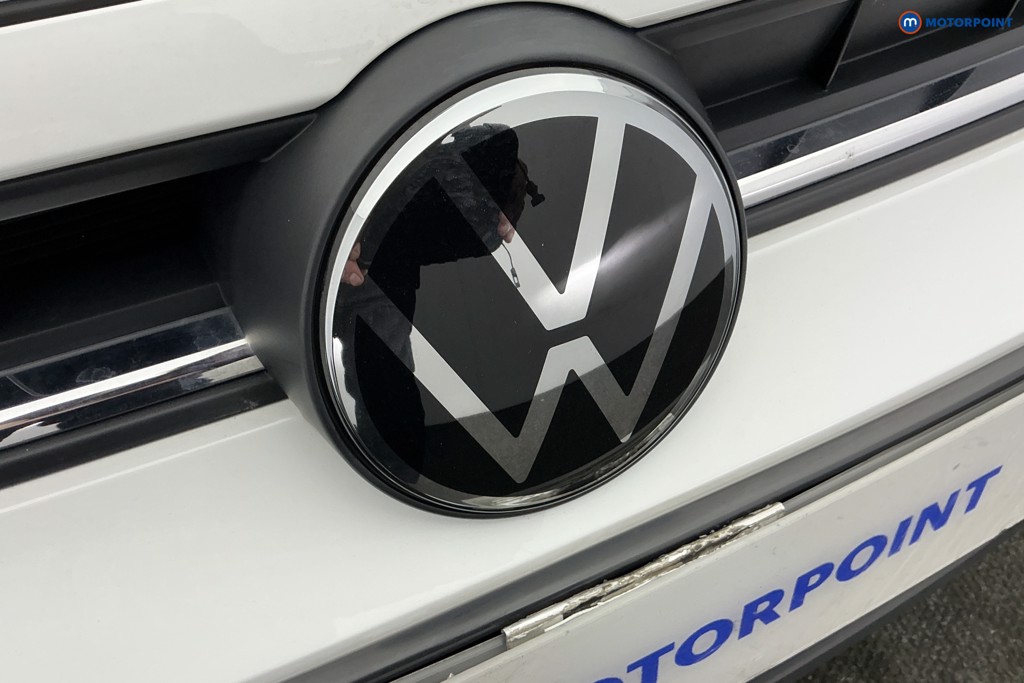 Volkswagen Polo Life Automatic Petrol Hatchback - Stock Number (1681356) - 28th supplementary image