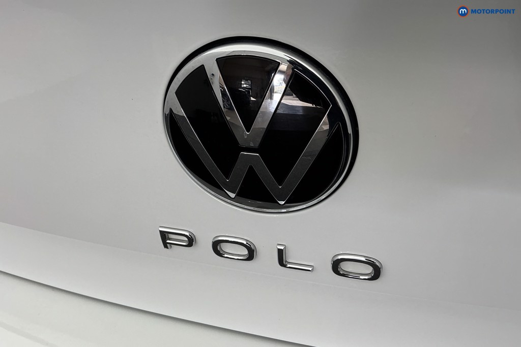 Volkswagen Polo Life Automatic Petrol Hatchback - Stock Number (1681356) - 31st supplementary image