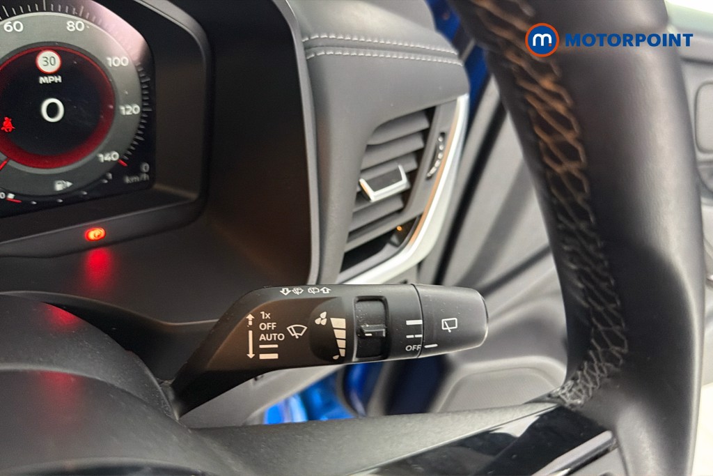 Nissan Qashqai N-Connecta Manual Petrol SUV - Stock Number (1681362) - 7th supplementary image