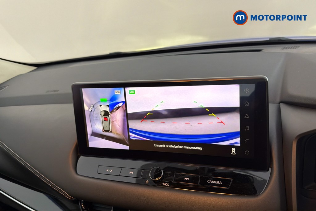Nissan Qashqai N-Connecta Manual Petrol SUV - Stock Number (1681362) - 13th supplementary image