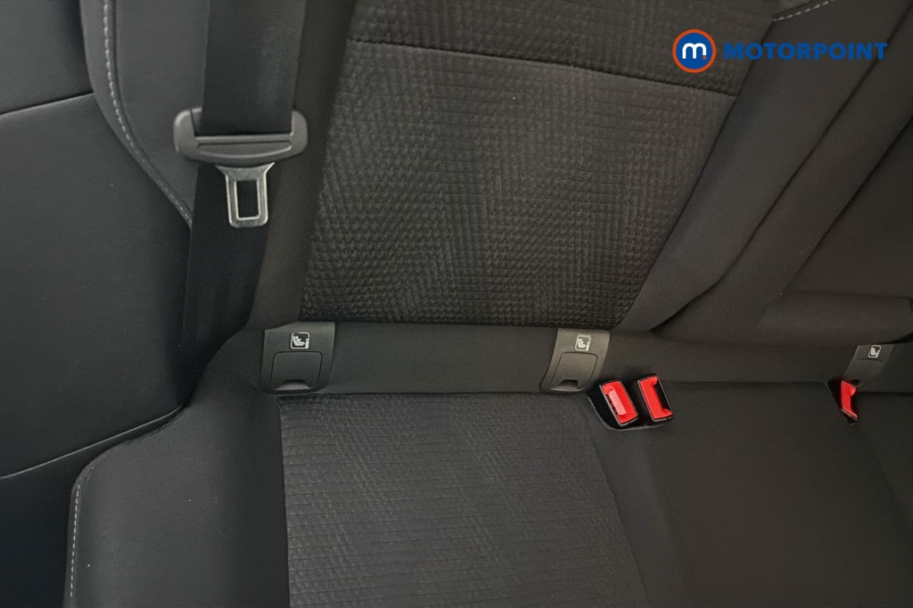 Nissan Qashqai N-Connecta Manual Petrol SUV - Stock Number (1681362) - 29th supplementary image