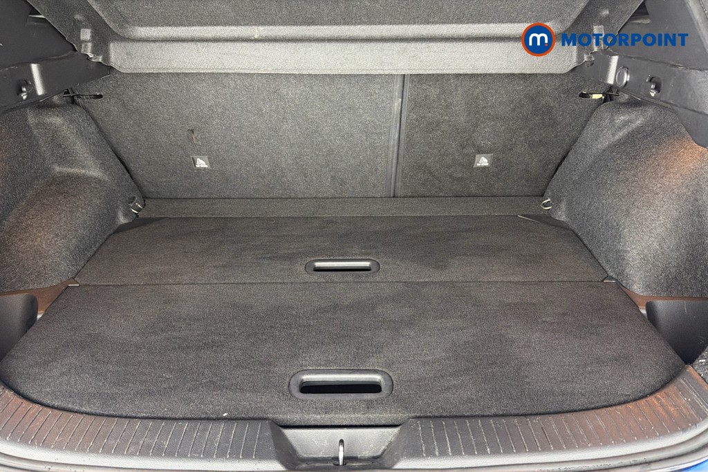 Nissan Qashqai N-Connecta Manual Petrol SUV - Stock Number (1681362) - 33rd supplementary image