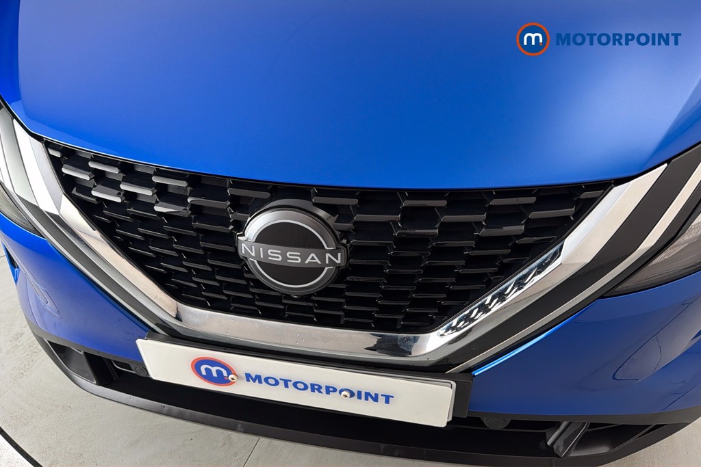 Nissan Qashqai N-Connecta Manual Petrol SUV - Stock Number (1681362) - 45th supplementary image
