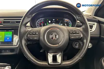 Mg Motor Uk MG5 Exclusive Automatic Electric Estate - Stock Number (1681387) - 2nd supplementary image