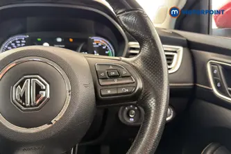 Mg Motor Uk MG5 Exclusive Automatic Electric Estate - Stock Number (1681387) - 3rd supplementary image
