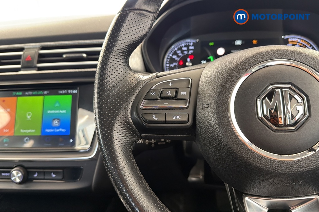 Mg Motor Uk MG5 Exclusive Automatic Electric Estate - Stock Number (1681387) - 4th supplementary image