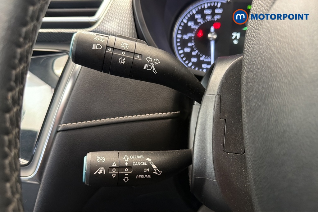 Mg Motor Uk MG5 Exclusive Automatic Electric Estate - Stock Number (1681387) - 5th supplementary image
