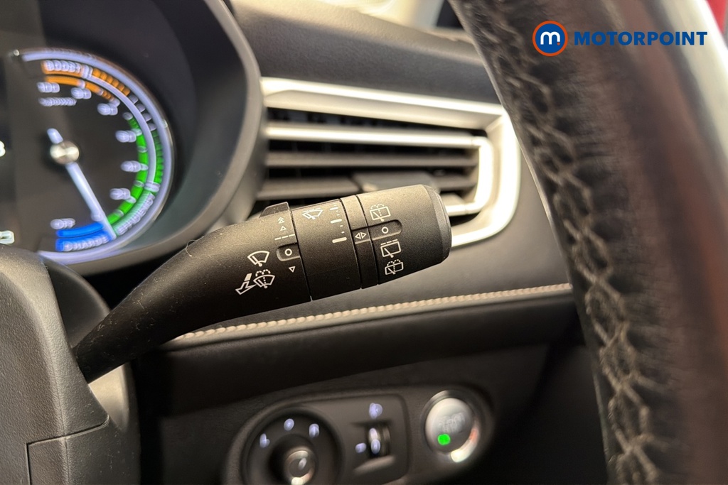 Mg Motor Uk MG5 Exclusive Automatic Electric Estate - Stock Number (1681387) - 6th supplementary image