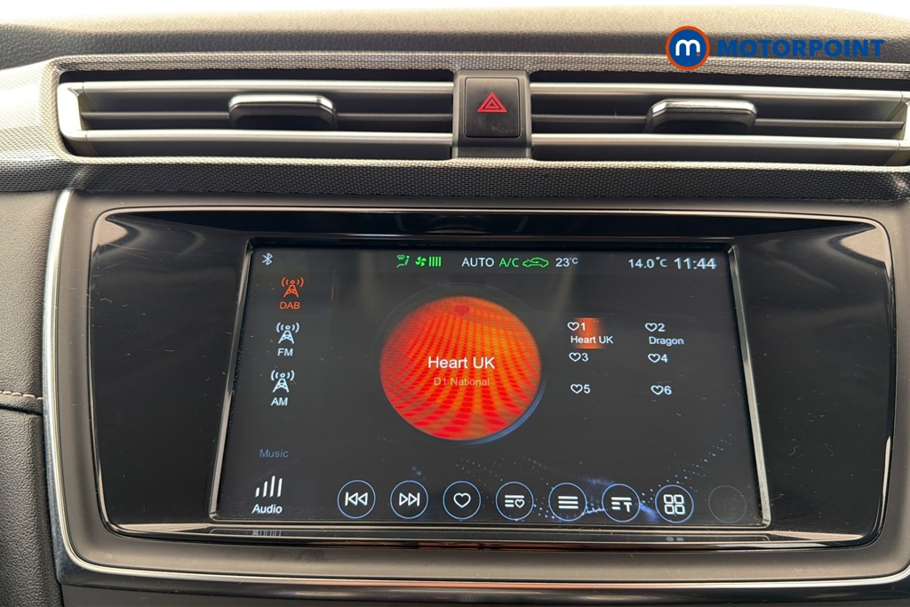 Mg Motor Uk MG5 Exclusive Automatic Electric Estate - Stock Number (1681387) - 8th supplementary image