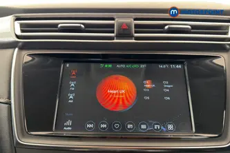 Mg Motor Uk MG5 Exclusive Automatic Electric Estate - Stock Number (1681387) - 8th supplementary image