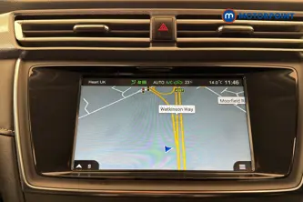 Mg Motor Uk MG5 Exclusive Automatic Electric Estate - Stock Number (1681387) - 9th supplementary image