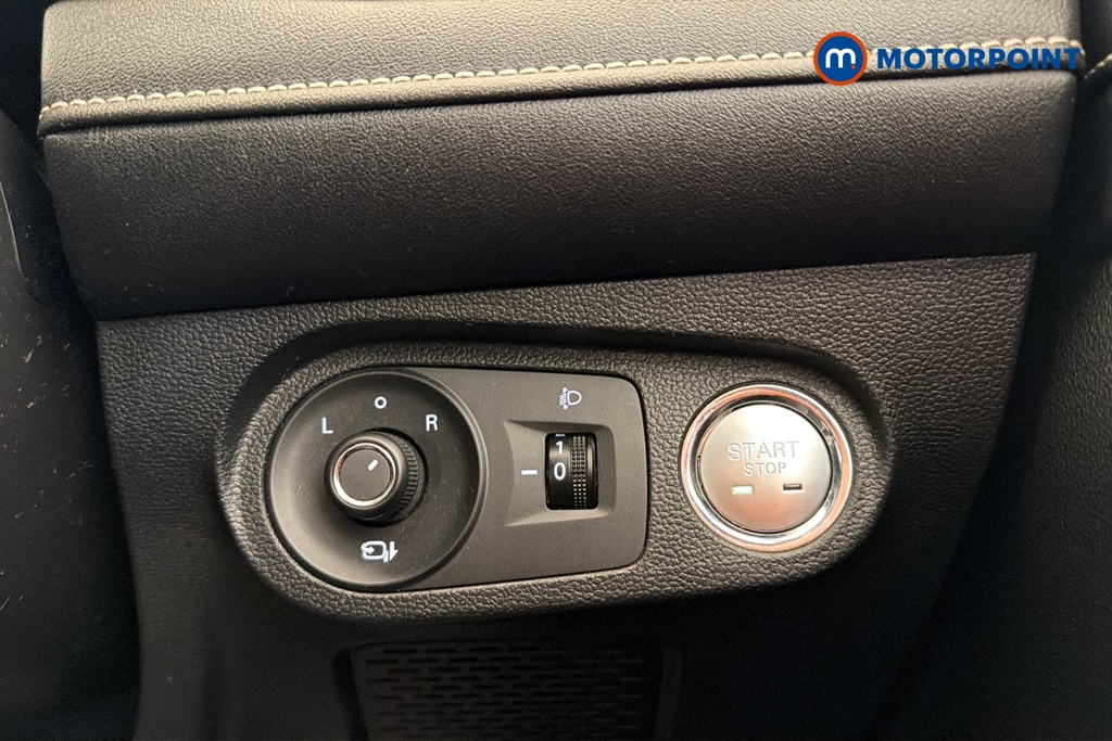 Mg Motor Uk MG5 Exclusive Automatic Electric Estate - Stock Number (1681387) - 11th supplementary image