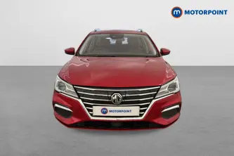 Mg Motor Uk MG5 Exclusive Automatic Electric Estate - Stock Number (1681387) - Front bumper