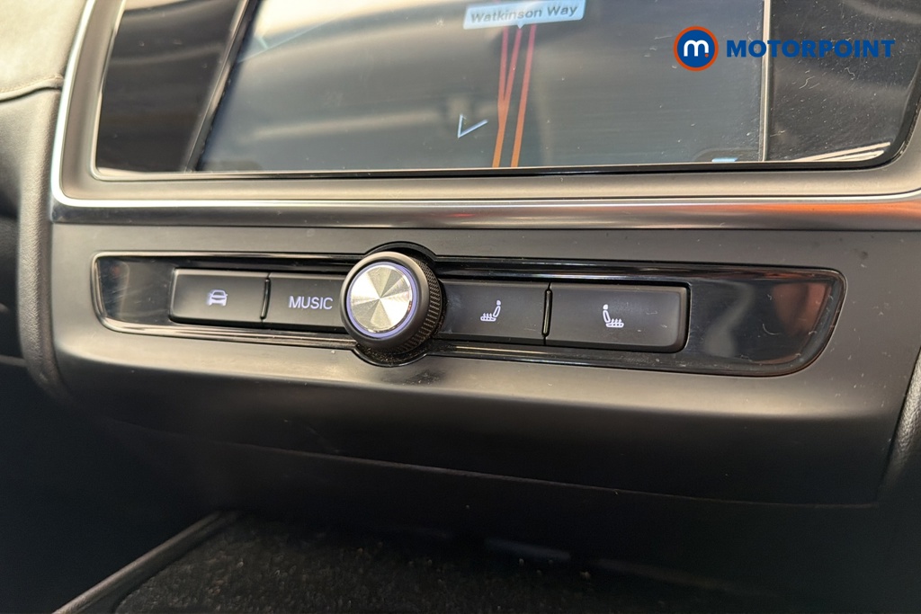 Mg Motor Uk MG5 Exclusive Automatic Electric Estate - Stock Number (1681387) - 14th supplementary image