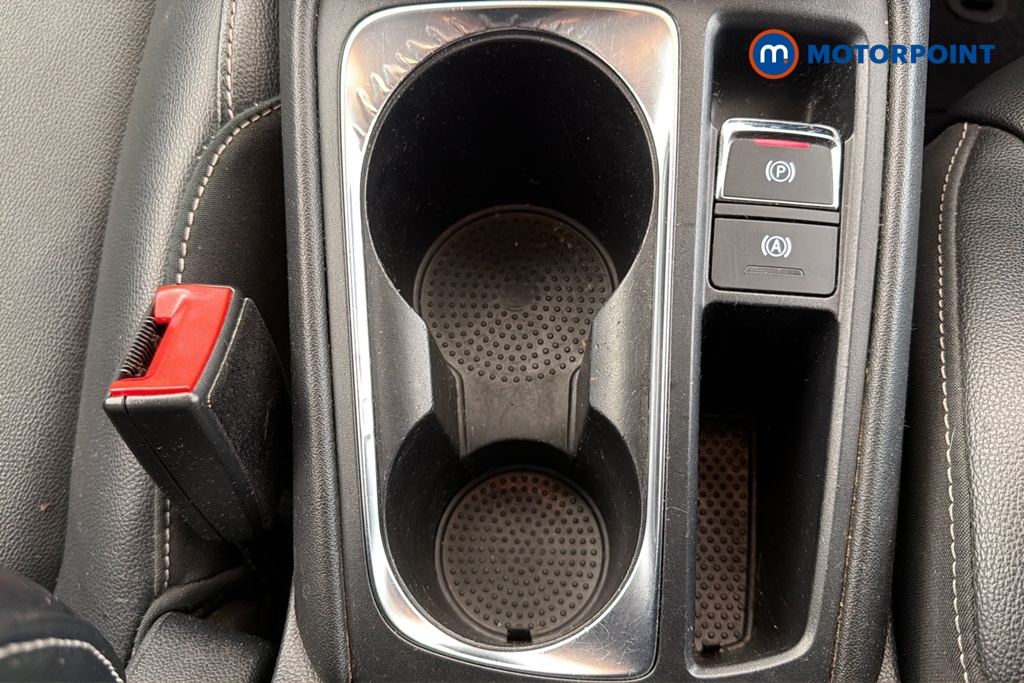 Mg Motor Uk MG5 Exclusive Automatic Electric Estate - Stock Number (1681387) - 16th supplementary image