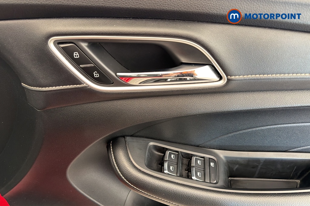Mg Motor Uk MG5 Exclusive Automatic Electric Estate - Stock Number (1681387) - 19th supplementary image