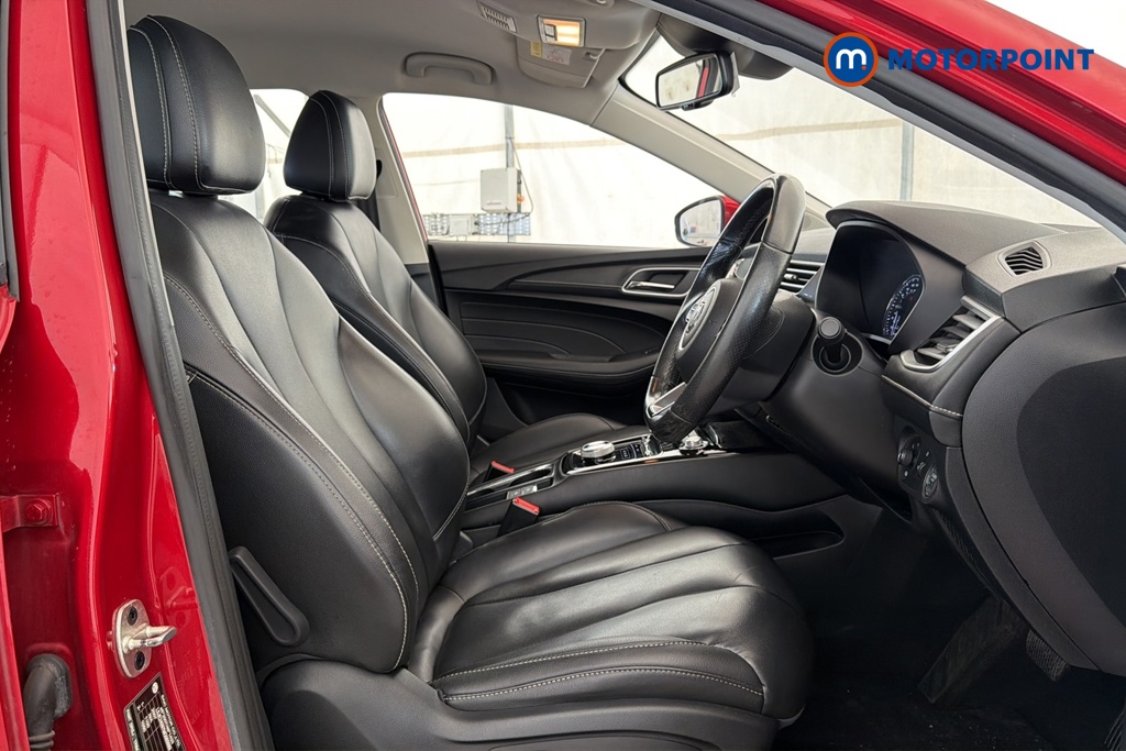 Mg Motor Uk MG5 Exclusive Automatic Electric Estate - Stock Number (1681387) - 22nd supplementary image