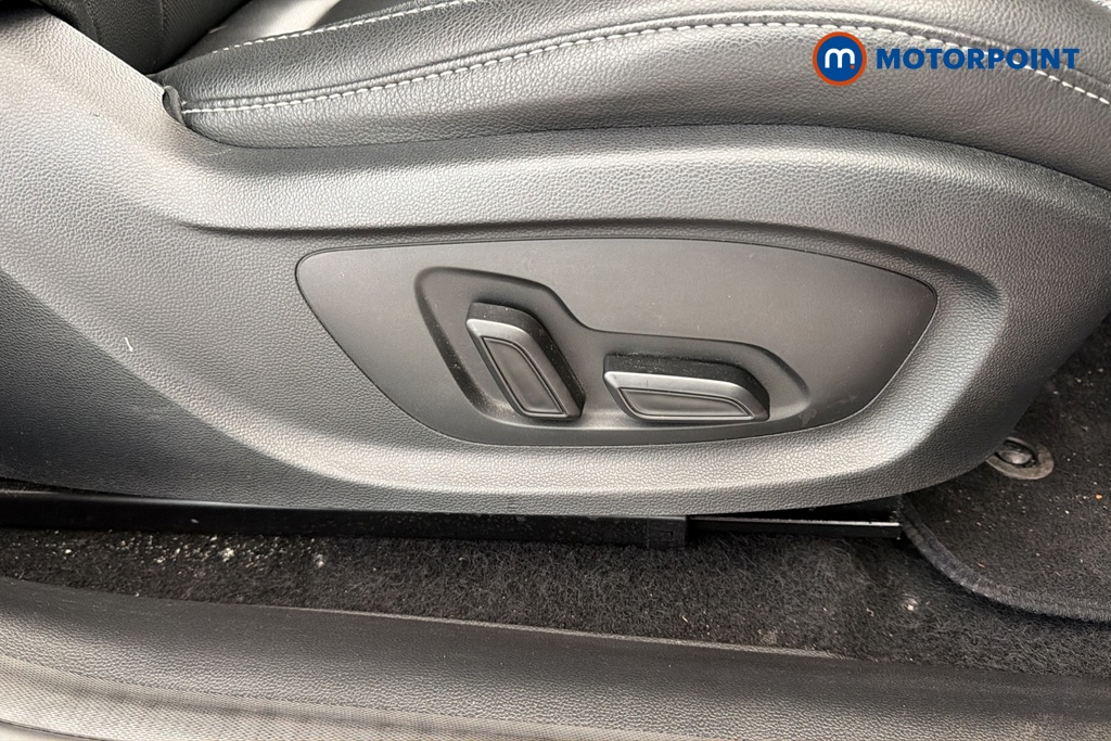 Mg Motor Uk MG5 Exclusive Automatic Electric Estate - Stock Number (1681387) - 23rd supplementary image