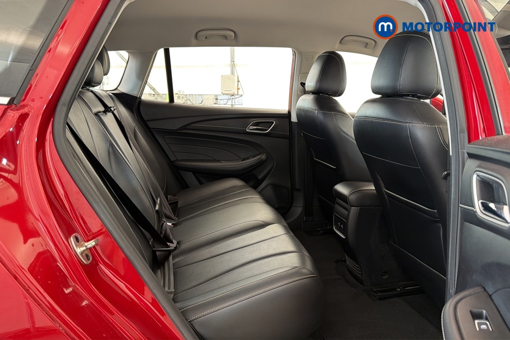 Mg Motor Uk MG5 Exclusive Automatic Electric Estate - Stock Number (1681387) - 25th supplementary image