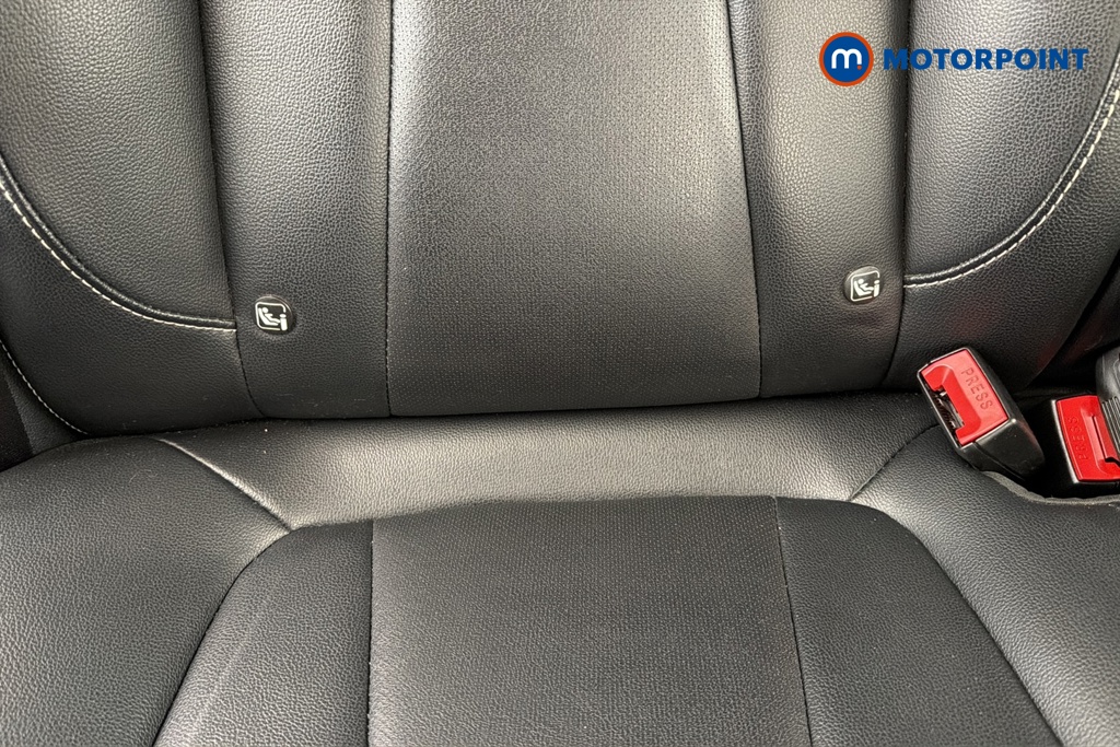 Mg Motor Uk MG5 Exclusive Automatic Electric Estate - Stock Number (1681387) - 27th supplementary image