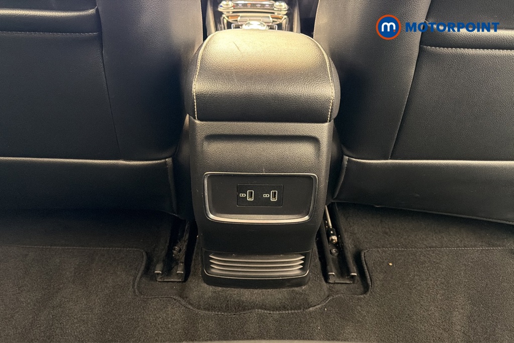 Mg Motor Uk MG5 Exclusive Automatic Electric Estate - Stock Number (1681387) - 28th supplementary image