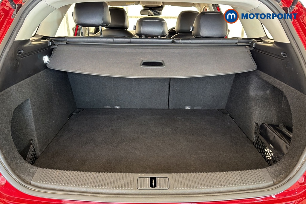 Mg Motor Uk MG5 Exclusive Automatic Electric Estate - Stock Number (1681387) - 30th supplementary image